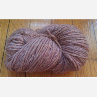 Dyed, for embroidery, 24/2, 28/2 Ne, Wool/Acrylic (50/50, 60/40)