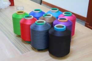 Greige, for knitting, weaving, spinning, 20-1600d, Spandex