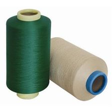 Dope dyed, Weaving, Knitting, 300, Polyester