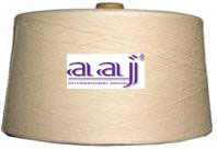 Greige, Knitting & Weaving, 100% Cotton Yarn
