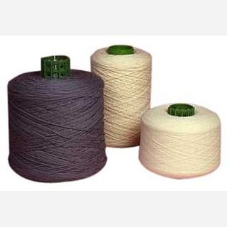 Greige, For dress material weaving, 40s, 50s, 25% Jute / 75% Cotton