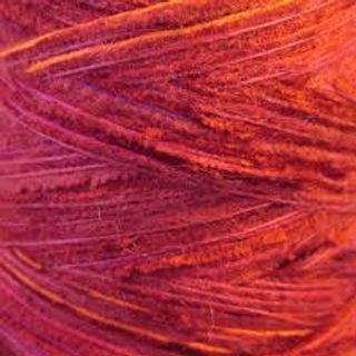 Greige, Dyed, For Embroidery, Laces Weaving, 4nm, 5nm, 100% Polyester