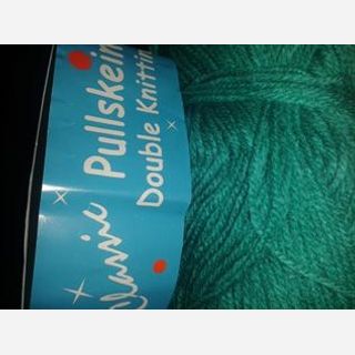 Dyed & Greige, For knitting ,  9/3, 26/2, 5/2 Ne, 100% Acrylic Hand Knitting