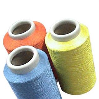 Greige, Dyed, for weaving and knitting, 20d, 1120d, 100% Spandex
