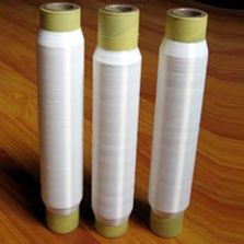 Greige, Mixing with yarn, 20D/1F, 100% Nylon