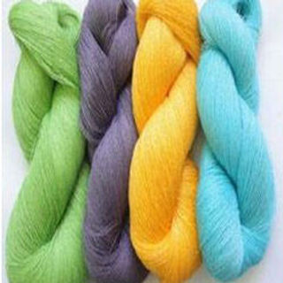 Dyed, Weaving & Knitting, 150D/48F, 100% Roto Polyester