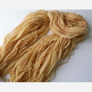 Dyed, Weaving, 1/21 Nm, 60% Merino/40% Alpaca