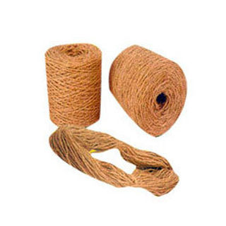 Greige, For weaving, 17-29, 100% Coir