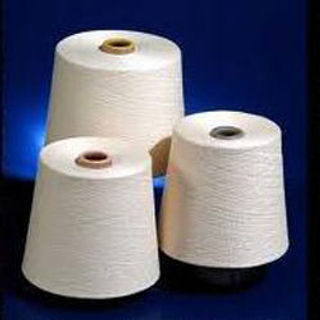 Raw White, For weaving and knitting, 20/1, 100% Cotton