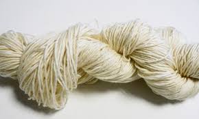 Natural, For Weaving, 3.3,6.6, 100% Newzeal and Wool