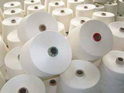 raw white, weaving, 20/1, 100% Cotton Open End yarn