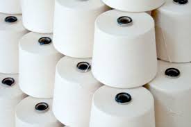 raw white, weaving and knitting, 18/1, 100% Cotton Combed