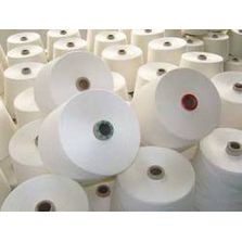 raw white, weaving and knitting, 16/1, 100% cotton