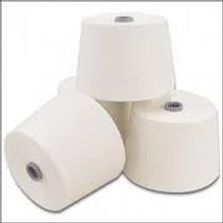 raw white, weaving and knitting, 20/1, 100% cotton