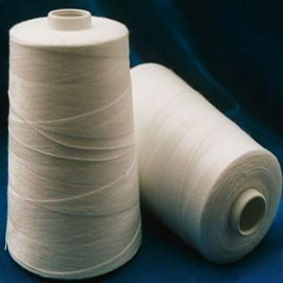 Grey White, For weaving, knitting, 8-100s, 100% Cotton