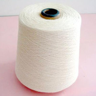 Grey, White, For weaving knitting, 40-100s, 100% Cotton