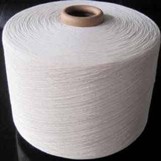 Greige, For weaving / knitting, 32-100s, Polyester / Cotton