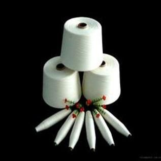 Dyed, For sewing,weaving or knitting, 30-600, 90/10%, 80/20%, 65/35%