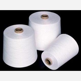Raw white, Sewing thread, 20s-60s, 100% Polyester