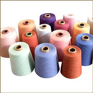 Dyed / Melange , For Knitting, 24s, 30s, 40s , 100% Modal Cotton