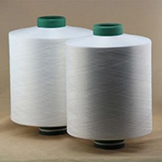 Raw white, Hand knitting, Knitting, 75, 100% Polyester