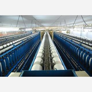 Greige, Weaving, 45-400, 100% Polyester