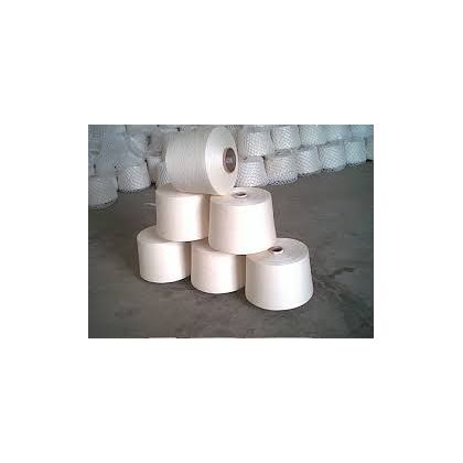 Polyester/Viscose (65/35) ring spun