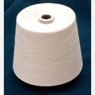 100% TFO Combed Cotton Yarn