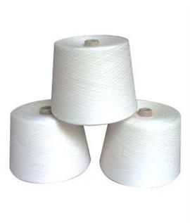 100% Polyester Spun Yarn - Meher International