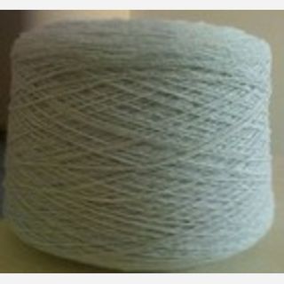 Greige, For weaving, 72/2, 86% Wool / 10% Nylon / 4% Lycra