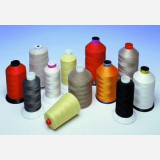 Dyed, Tailoring, Clothing and Sewing, 120/1, 150/1, 200/1, 100% Nylon