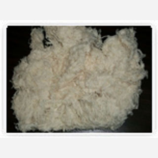 Greige, Spinning, Recycling, 10s to 40s, Cotton Thread Waste, 100% Cotton Thread Waste