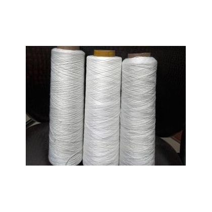 Raw White / Dyed, For knitting, weaving, carpet making etc…., Nm 1/14, 2/14, 1/28, 2/28, 1/34, 2/34,