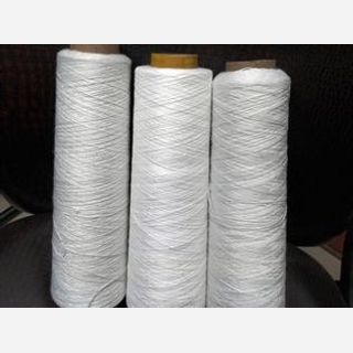 Raw White / Dyed, For knitting, weaving, carpet making etc…., Nm 1/14, 2/14, 1/28, 2/28, 1/34, 2/34,