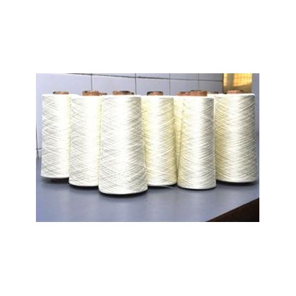 Raw White / Dyed, For knitting, weaving, carpet making etc…., Nm 1/14, 2/14, 1/28, 2/28, 1/34, 2/34,