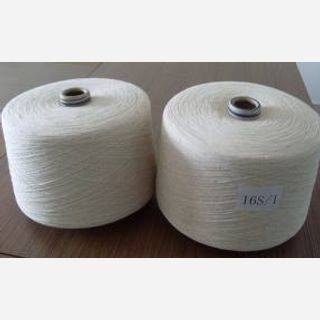 Greige, Weaving, 16/1, 100% Cotton