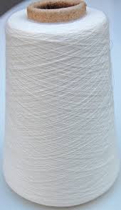 Raw white, For weaving, knitting and sewing, 20/2, 30/2, 40/2, 50/2, 20/3, 30/3, 40/3, 50/3, 100% Po