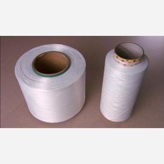 Raw white, Knitting, 30, 100% Polyester
