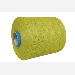 Greige, Carpet weaving, Ne: 12/4, 12/3, 100% Polyester Multifold