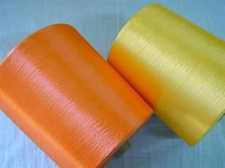 Dyed, For weaving & knitting, 20-40, 100% Rayon