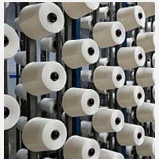Greige, For Knitting , Ne 20/1, Ne 24/1, Ne 30/1, Ne 40/1, 52% Polyester / 48% Cotton