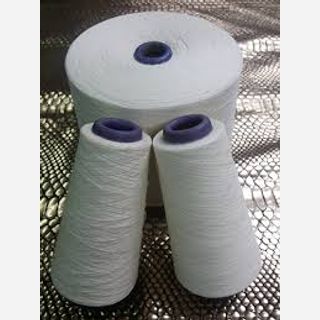 Greige, For weaving and knitting, 20 to 45, 65% Polyester / 35% Cotton open end, carded, comded