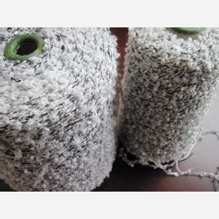 Raw white / Dyed, Sewing, Hand knitting, Knitting, 8/2-100/2, 50% Wool / 50% Acrylic
