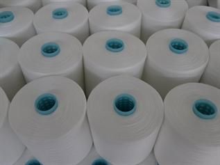 polyester yarn