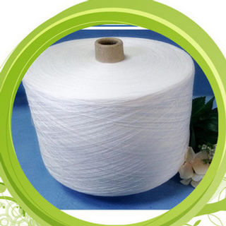 Greige, sewing, 100% virgin polyester fiber (SINOPEC Yizheng)--bright