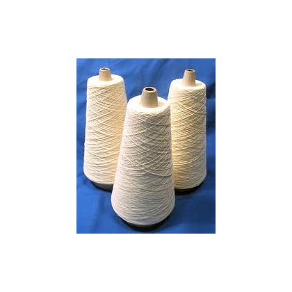 Greige, Weaving and Knitting, 20 to 40, 65% Polyester / 35% Cotton open end