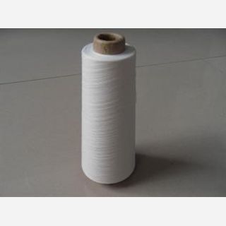 Greige, for knitting, polyester/ cotton( 65/35) carded