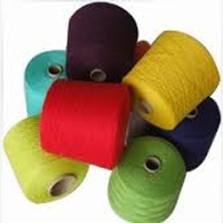 Dyed, Knitting, Weaving, 18-60, 100% Polyester