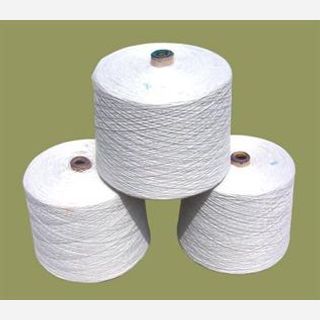 Raw white or Optical white, For sewing thread, 20/2, 20/3, 40/2 and 50/2, 100% Polyester