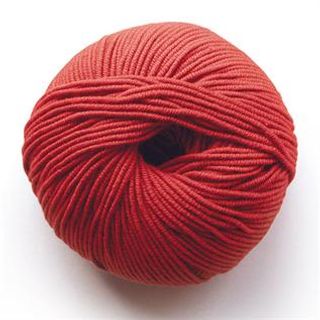 Dyed, For knitting, 30s, 100% Merino Wool